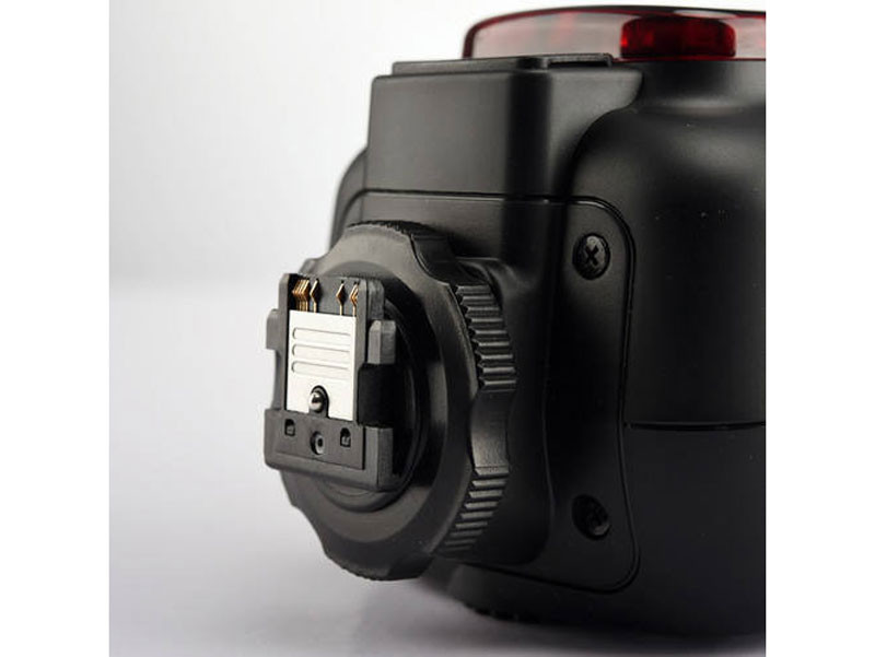 Godox TT600-S Manuális rendszervaku (Sony)-11