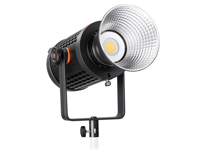 Godox UL150 Silent LED lámpa-0