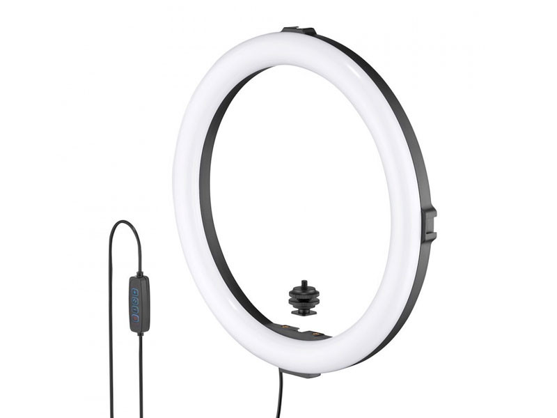 JOBY Beamo Ring Light 12'' körfény (JB01733-BWW)-7