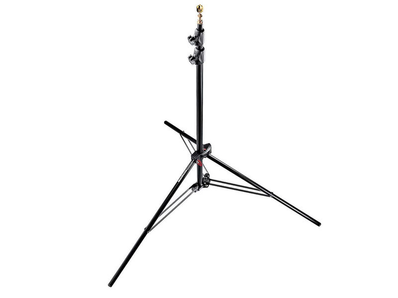 Manfrotto 1052BAC Compact Stand vaku/lámpa állvány-4