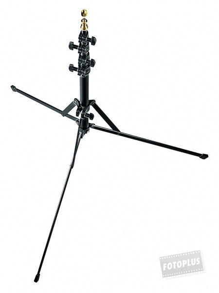 Manfrotto Nano állvány, fekete (5001B-1)-0