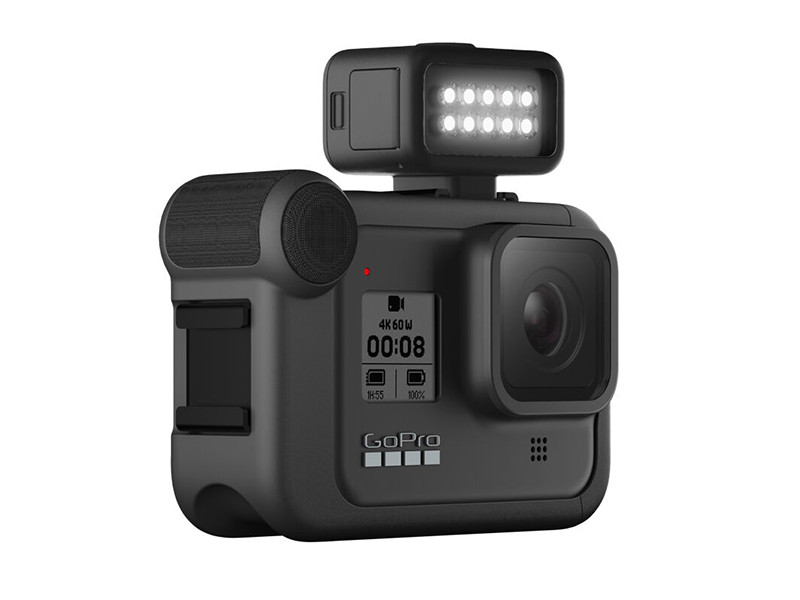 GoPro ALTSC-001 Light Mod LED lámpa (HERO8, HERO9, HERO10)-4