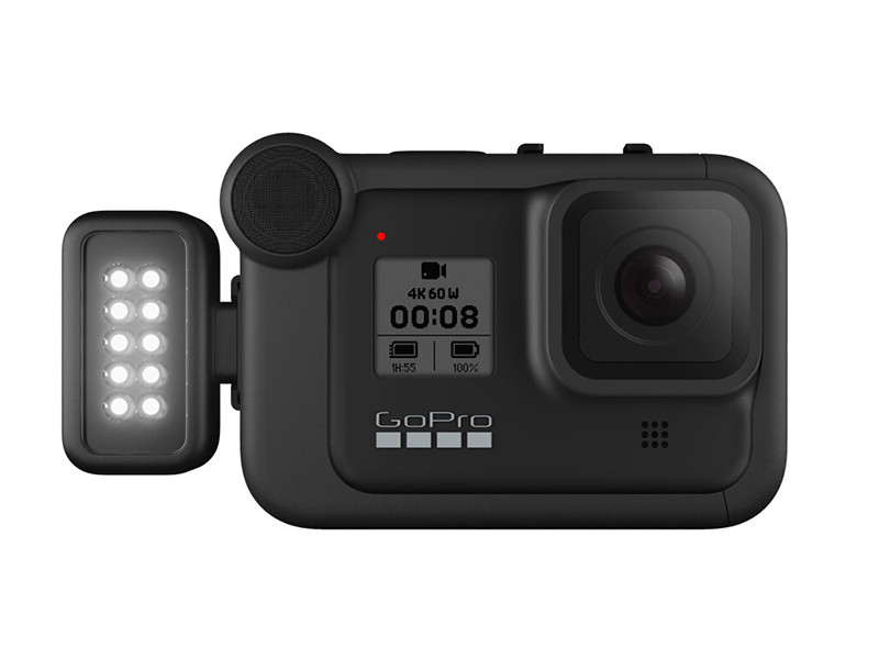 GoPro ALTSC-001 Light Mod LED lámpa (HERO8, HERO9, HERO10)-5