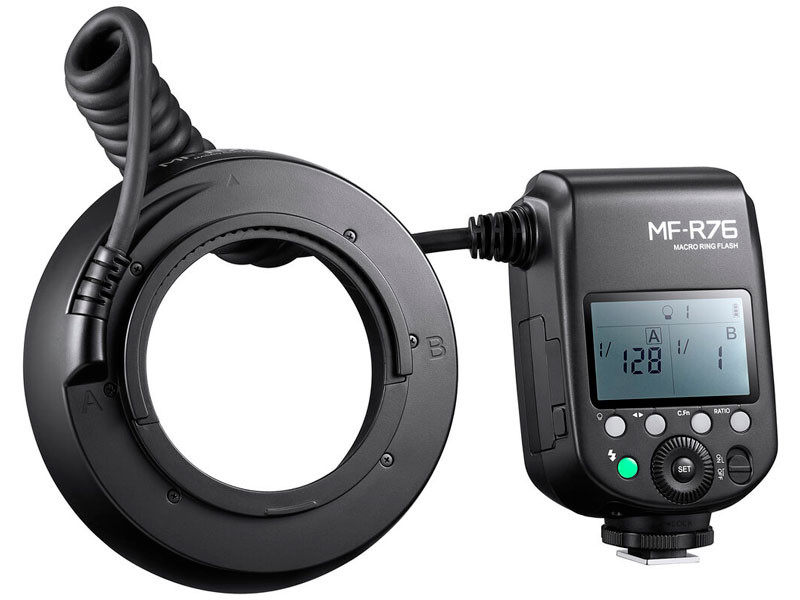 Godox MF-R76 Makró körvaku-0