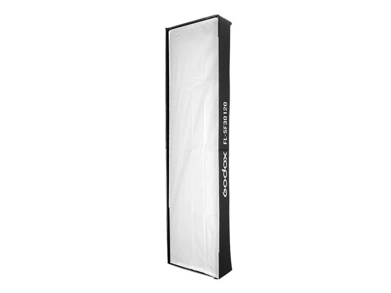 Godox Softbox méhsejtráccsal FL150R Flexibilis led panelhez (30x120cm)-0
