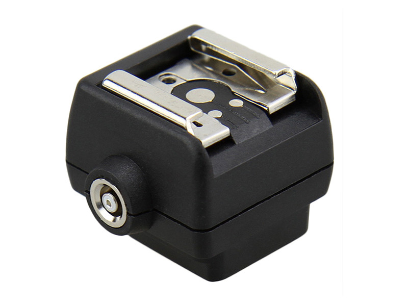 JJC JSC-6 vakupapucs adapter-0