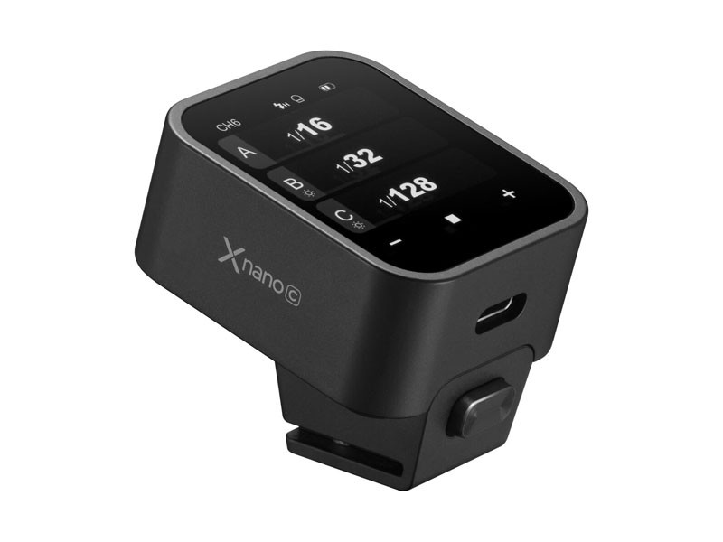 Godox X3-O vakukioldó Olympus/Panasonic-17
