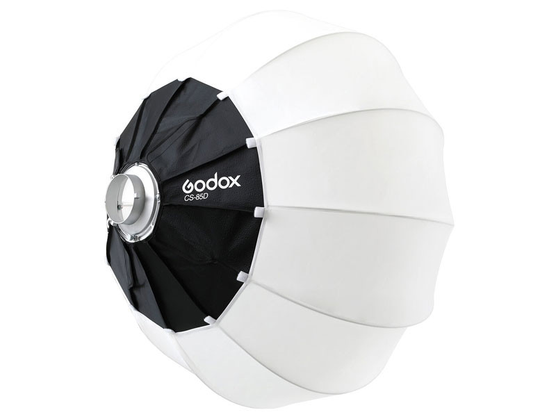 Godox 85cm Gömb softbox -0