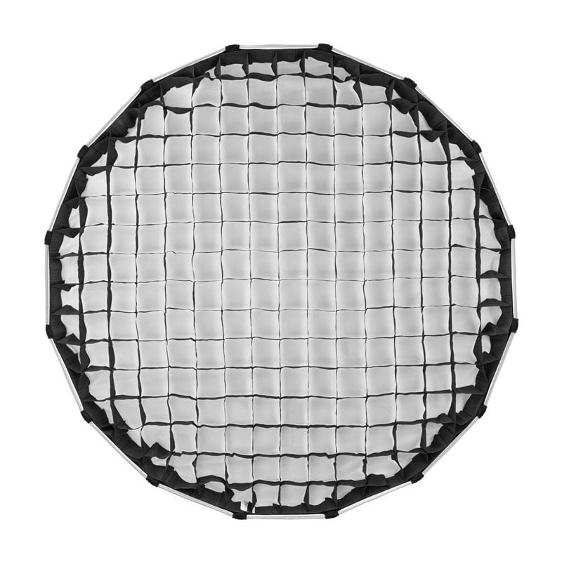 Godox Méhsejtrács S85T Multifunkciós softboxhoz-0