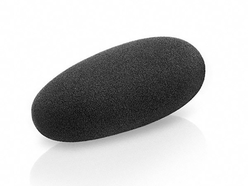 Sennheiser MZW 600 szélfogó szivacs-0