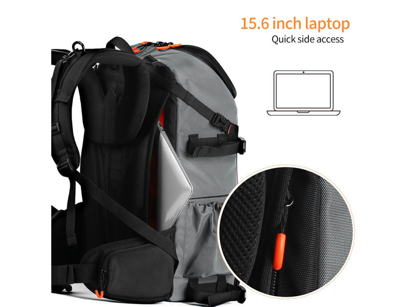 K&F Concept Beta hátizsák 32L-1