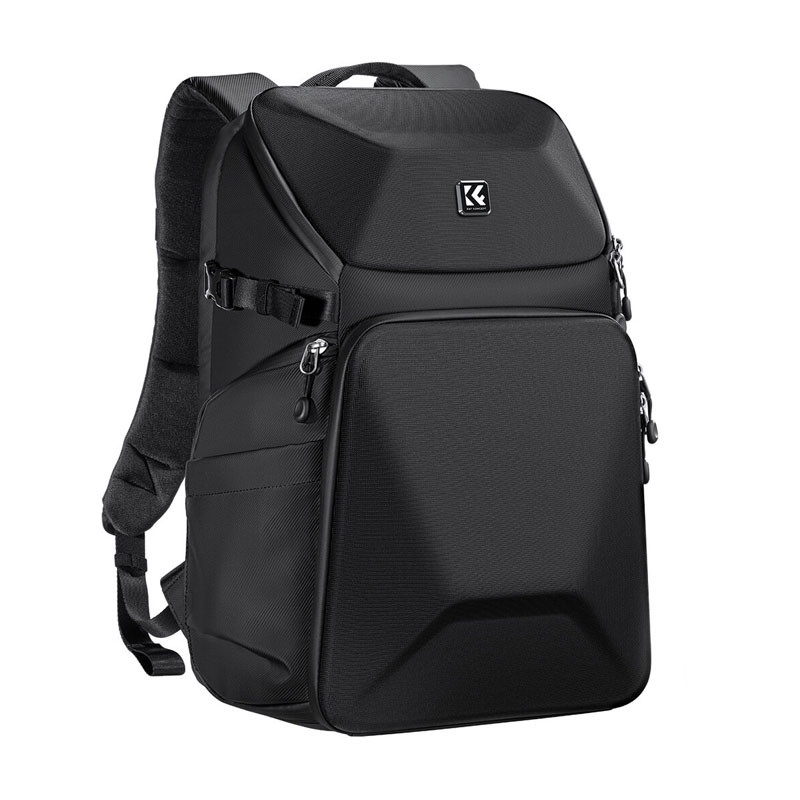 K&F Concept Alpha hátizsák 20L (fekete)-0