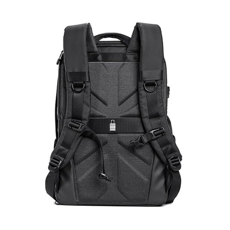K&F Concept Alpha hátizsák 20L (fekete)-2
