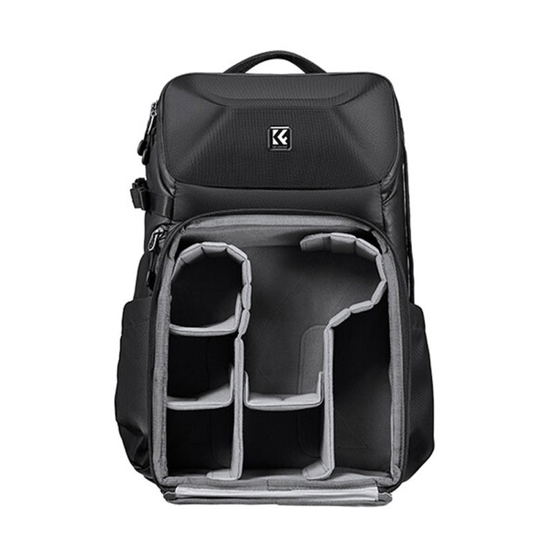 K&F Concept Alpha hátizsák 20L (fekete)-3