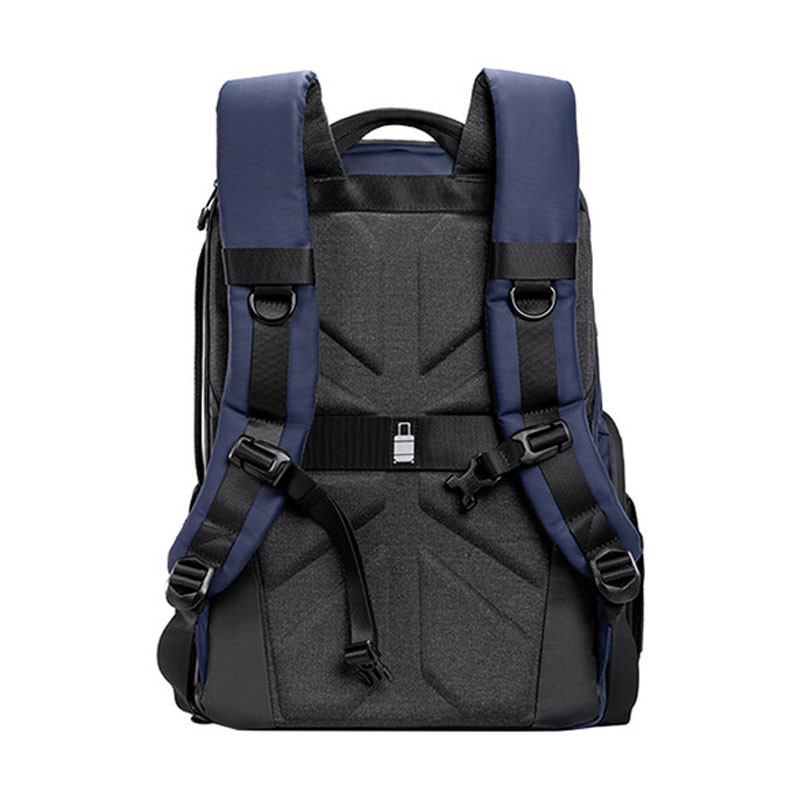 K&F Concept Alpha hátizsák 20L (kék)-2