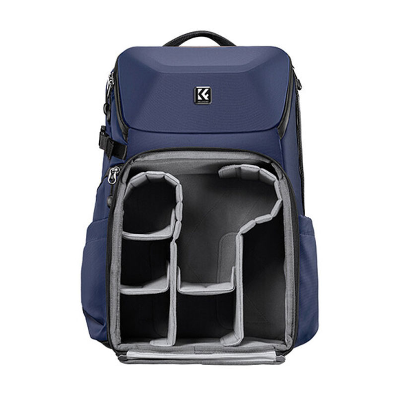 K&F Concept Alpha hátizsák 20L (kék)-3