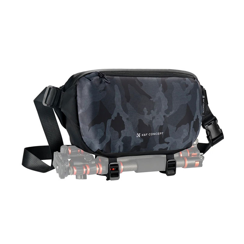 K&F Concept Alpha Sling 10L (Camo)-0
