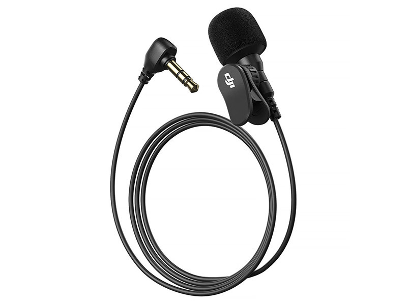 DJI Lavalier Mic-0