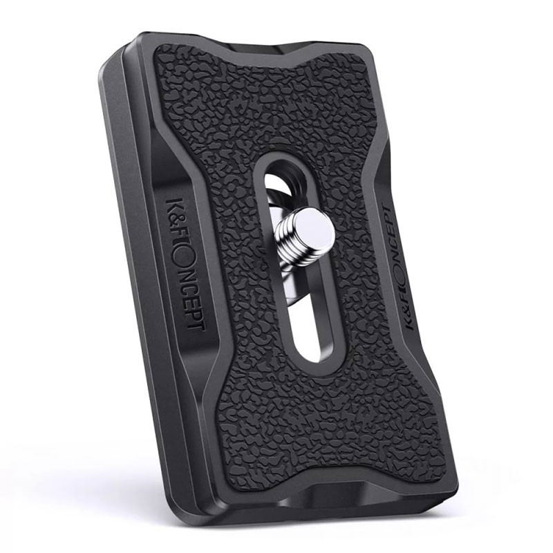 K&F Concept Arca-Swiss Quick Release Plate-0