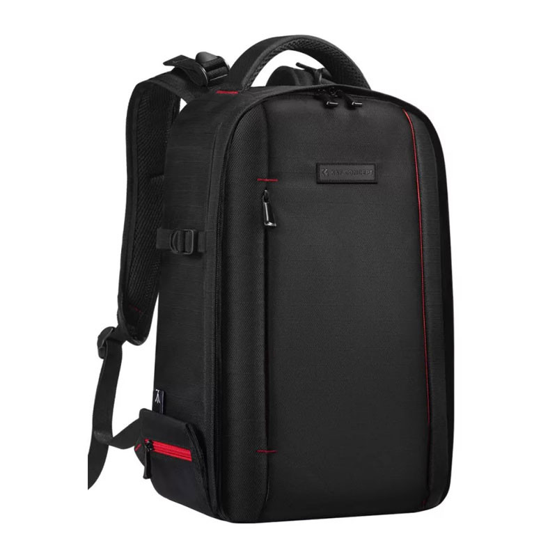 K&F Concept Beta hátizsák 18L (fekete)-0
