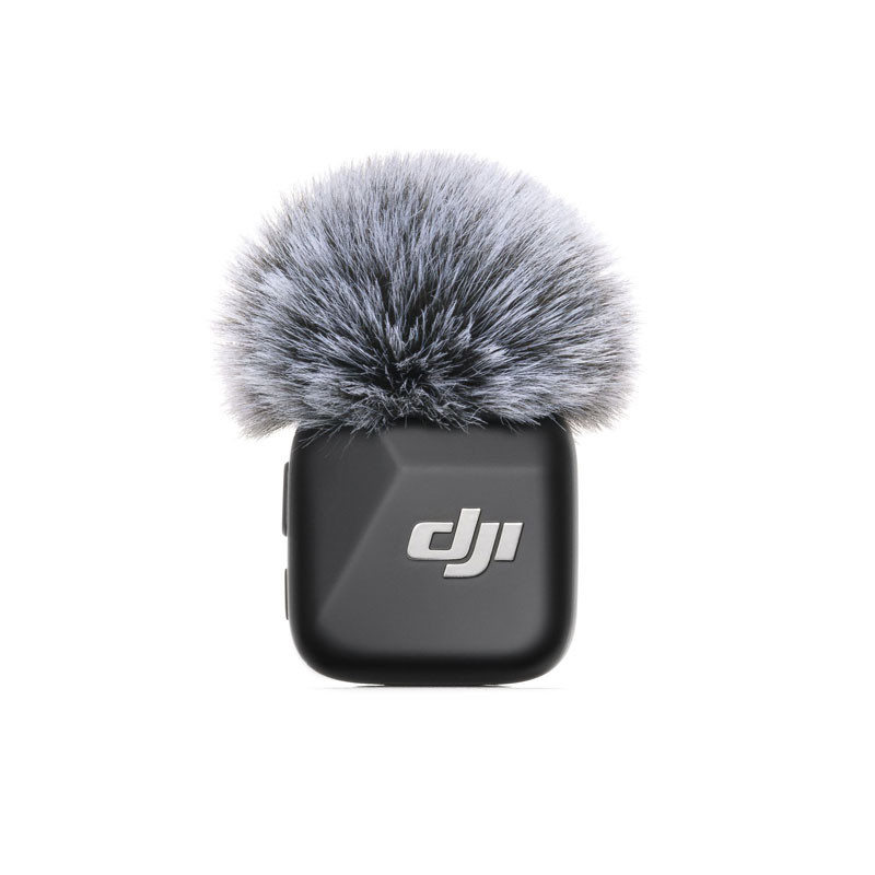 DJI Mic Mini (1 TX + 1 RX)-2