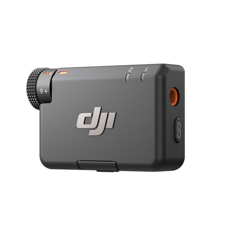 DJI Mic Mini (1 TX + 1 RX)-3