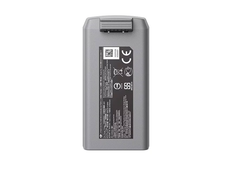 DJI Mini2 Intelligent flight battery-2