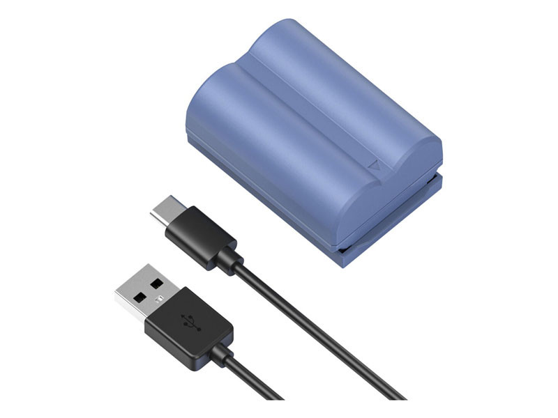 SmallRig NP-W235 USB-C tölthető kamera akkumulátor 4266-0
