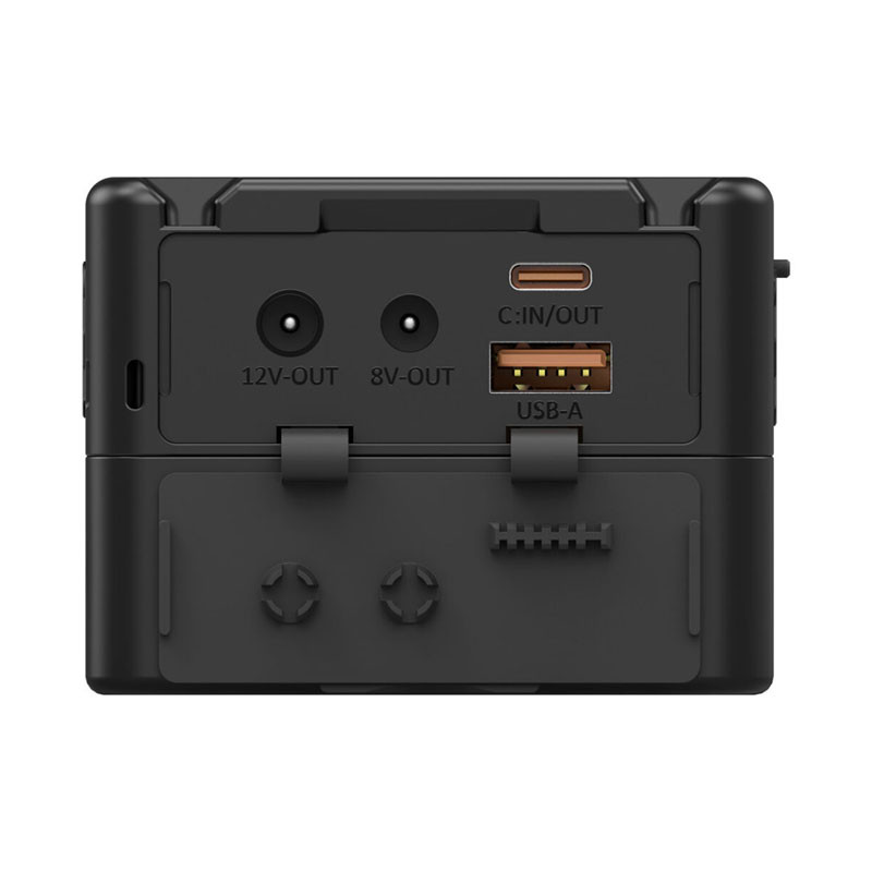 Smallrig 4608 VB99 SE V-Mount akkumulátor 99Wh-1