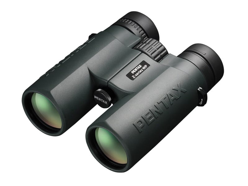 Pentax ZD 8x43 WP távcső-0