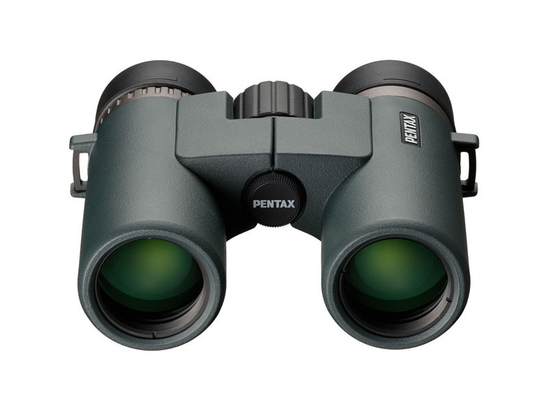 Pentax AD 10x32 ED távcső-1