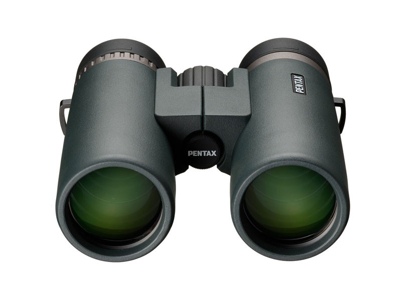 Pentax SD 10x42 ED távcső-1