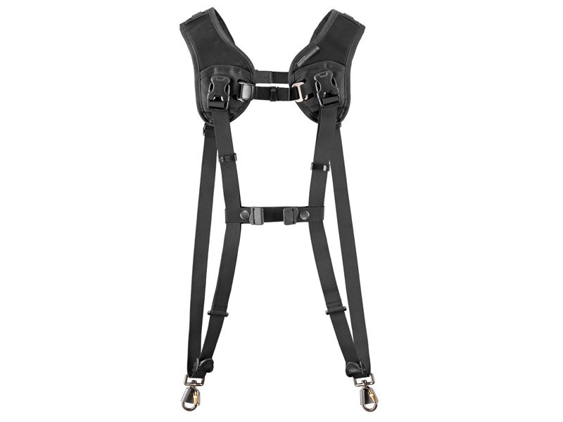 Blackrapid Double Breathe vállszíj-0