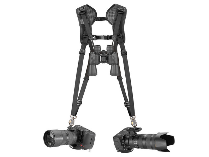 Blackrapid Double Breathe vállszíj-3