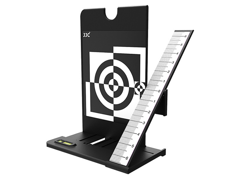 JJC ACA-01 élességállító kártya-0