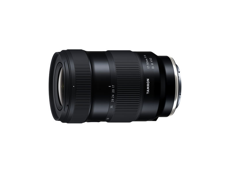 Tamron 17-50mm F/4 DI III VXD (Sony E)-0