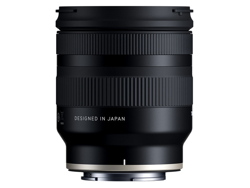 Tamron 11-20mm f/2.8 DI III-A RXD objektív (Sony E)-1