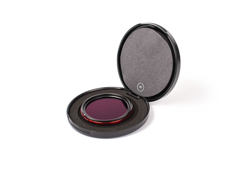 Moment 49mm Antiglare CPL szűrő-1