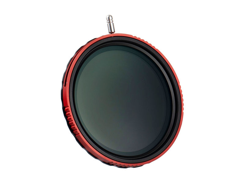 Haida 55761 Pro II CPL-VND 2 In 1 szűrő 77mm-0
