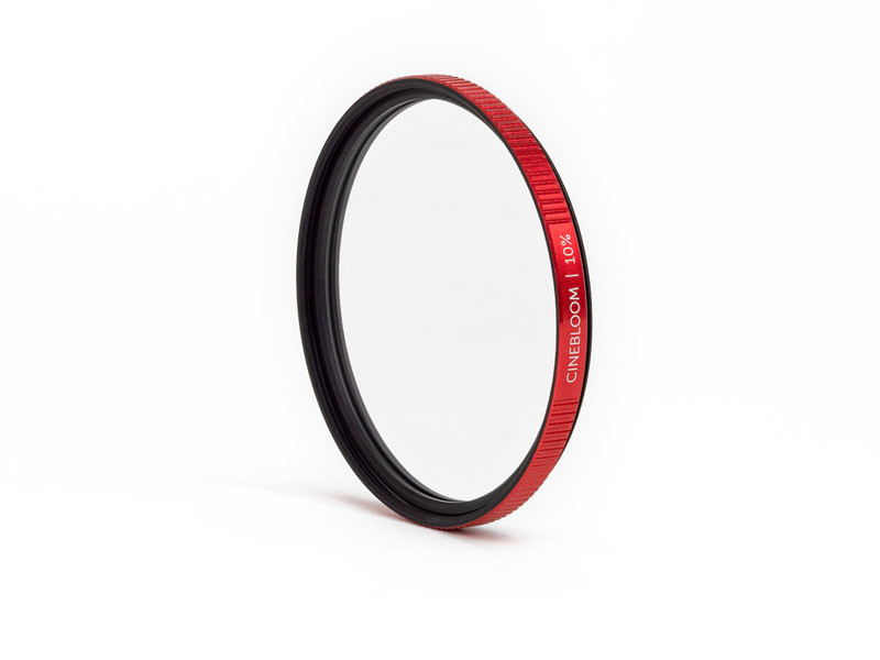 Moment 52mm Cinebloom Diffusion 10%, szűrő-0