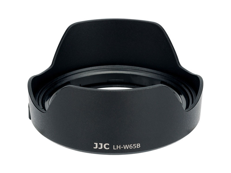 JJC LH-EW65B napellenző Canon EW-65B-0