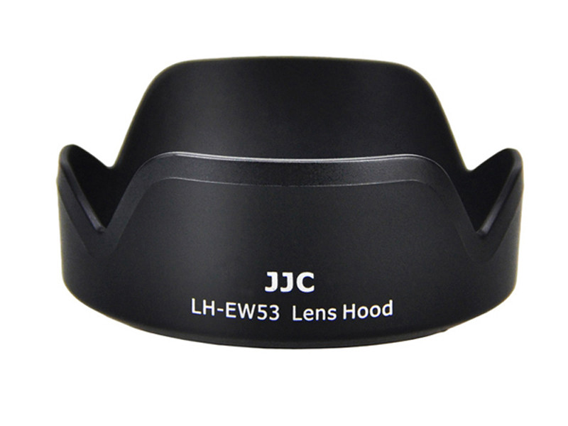 JJC LH-EW53 (Canon EW-53) napellenző-0
