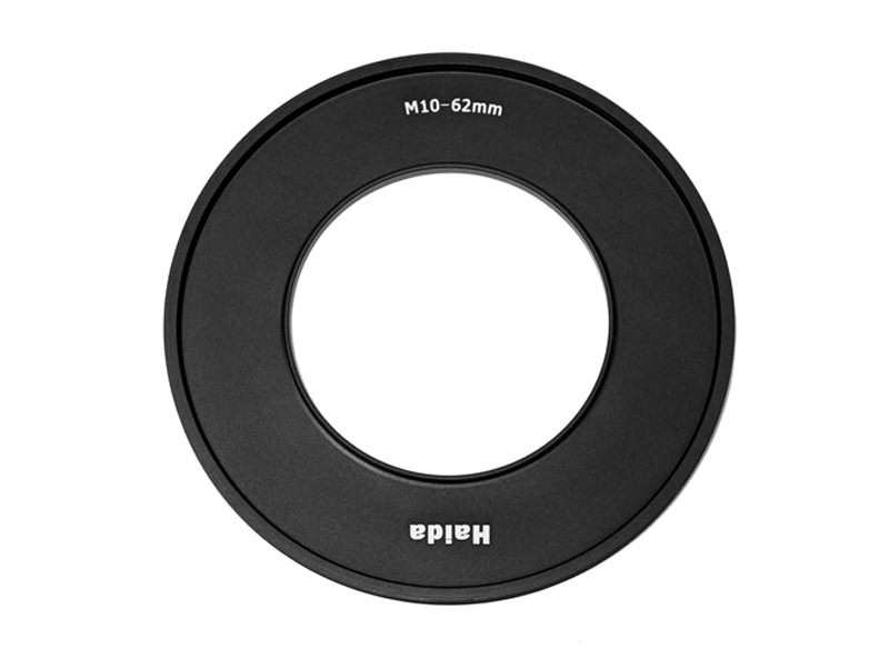 Haida 62854 M10 Adapter Ring 62mm-0