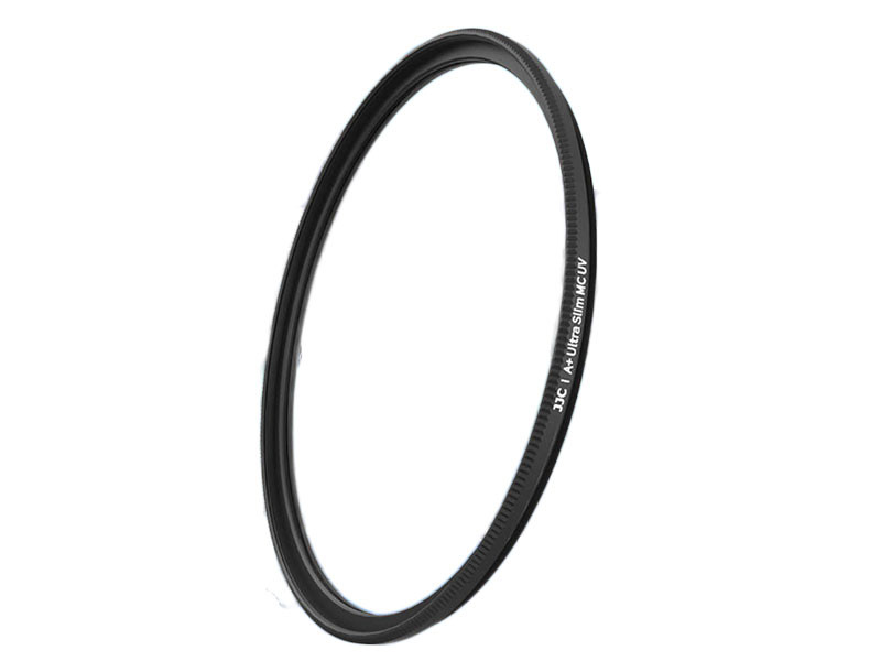 JJC F-MCUV39 ultra vékony multi bevonatú uv szűrő 39mm-0