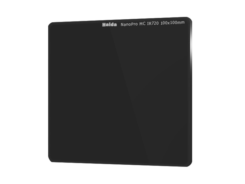 Haida 55271 NanoPro IR720 szűrő 100x100-0
