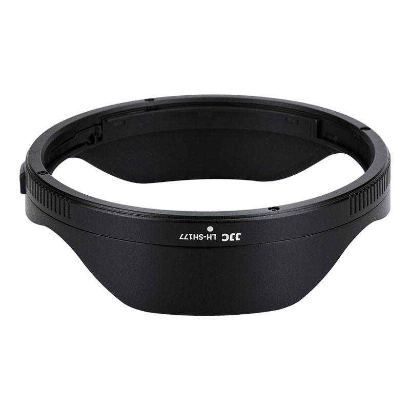 JJC LH-SH177 napellenző Sony FE 16-35mm F/2.8 II objektívhez-2