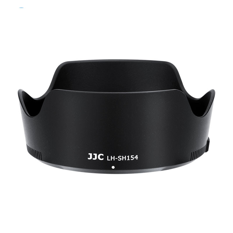 JJC LH-SH154 napellenző Sony FE 24mm F/1.4 GM objektívhez-0