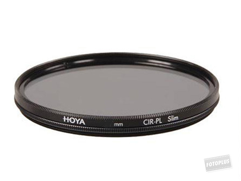 Hoya Pol Circular SLIM 40,5mm polárszűrő-0