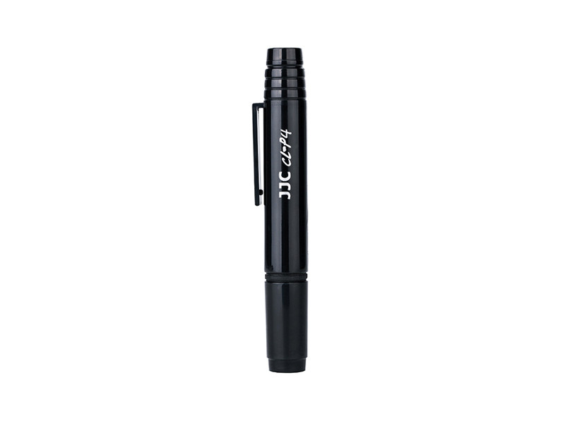 JJC CL-P4 Lens Cleaning Pen- szénfejes tisztító ceruza-0