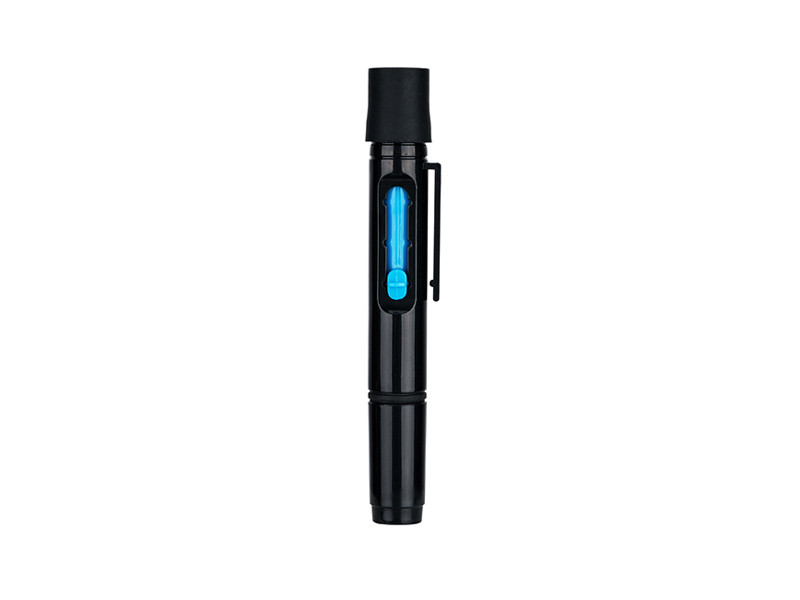 JJC CL-P4 Lens Cleaning Pen- szénfejes tisztító ceruza-1